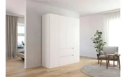 Drehtürenschrank Mainz