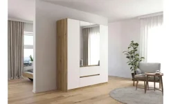 Drehtürenschrank Mainz