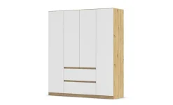 Drehtürenschrank Mainz
