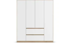 Drehtürenschrank Mainz