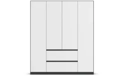 Drehtürenschrank Mainz