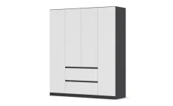 Drehtürenschrank Mainz