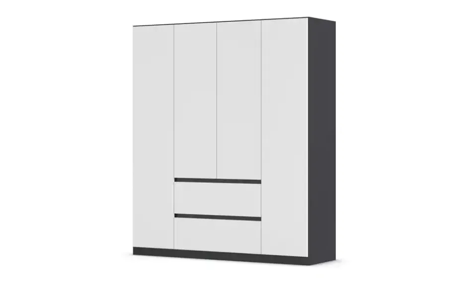 Drehtürenschrank Mainz