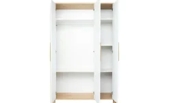 Drehtürenschrank Marlon