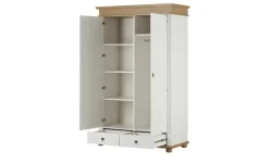 Drehtürenschrank Massetto