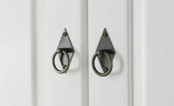 Drehtürenschrank Massetto