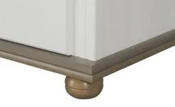 Drehtürenschrank Massetto