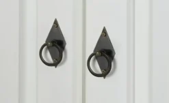 Drehtürenschrank Massetto