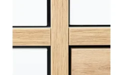 Drehtürenschrank Maxim