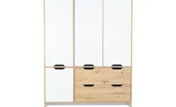 Drehtürenschrank Maxim