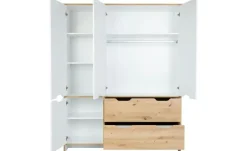 Drehtürenschrank Maxim