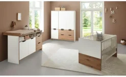 Drehtürenschrank Maxim