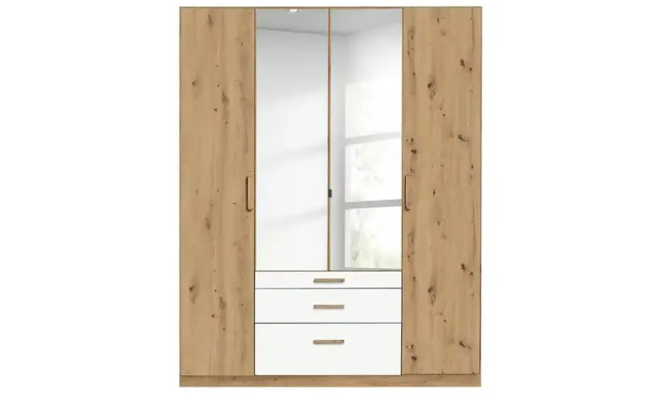 Drehtürenschrank Mosbach