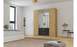 Drehtürenschrank Mosbach