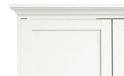 Drehtürenschrank Paris