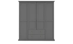Drehtürenschrank Paris