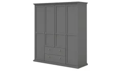 Drehtürenschrank Paris