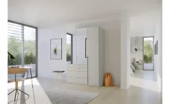 Drehtürenschrank Purisma