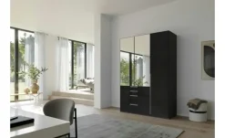 Drehtürenschrank Purisma