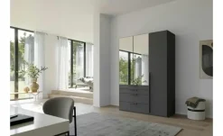 Drehtürenschrank Purisma