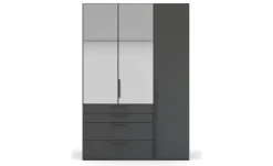 Drehtürenschrank Purisma