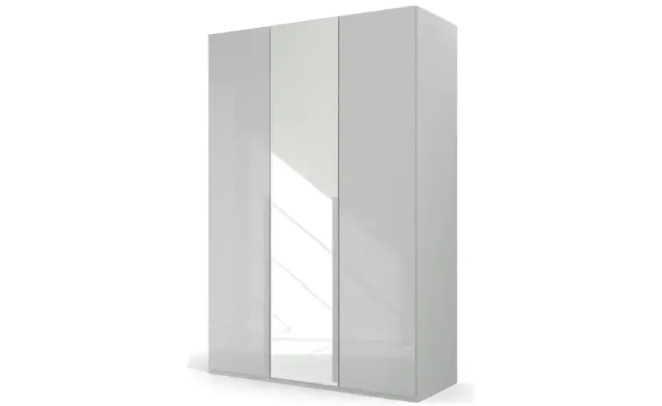 Drehtürenschrank Purisma