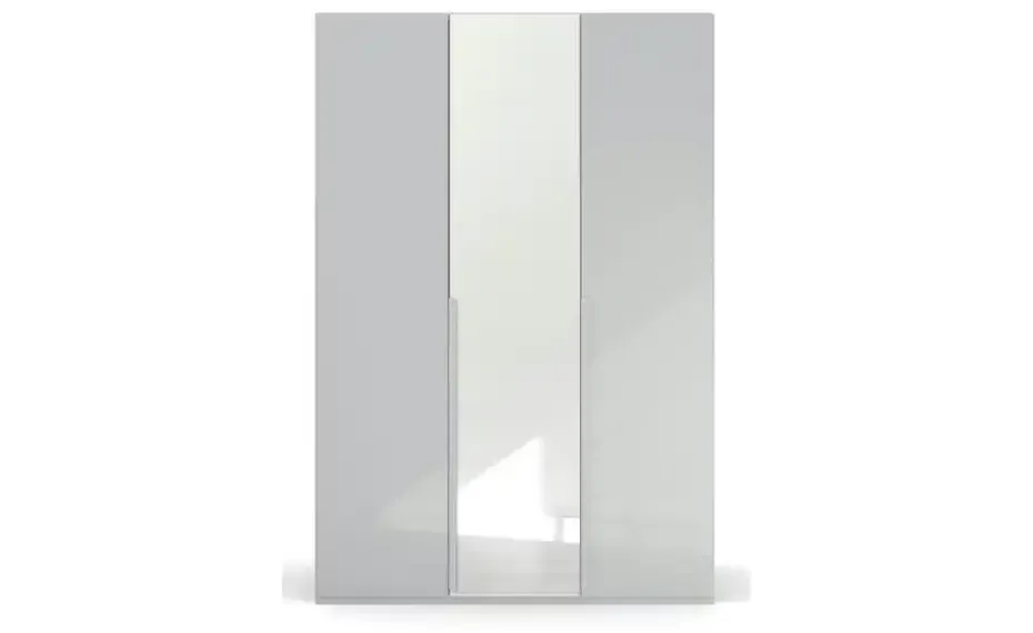 Drehtürenschrank Purisma