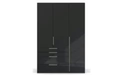 Drehtürenschrank Purisma