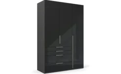 Drehtürenschrank Purisma