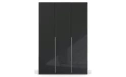 Drehtürenschrank Purisma