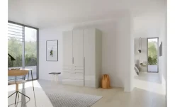 Drehtürenschrank Purisma