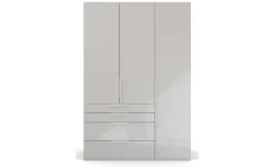 Drehtürenschrank Purisma