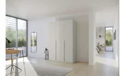 Drehtürenschrank Purisma