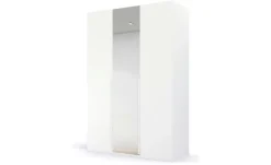 Drehtürenschrank Purisma