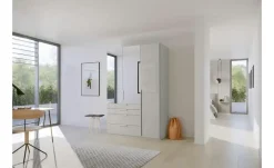 Drehtürenschrank Purisma