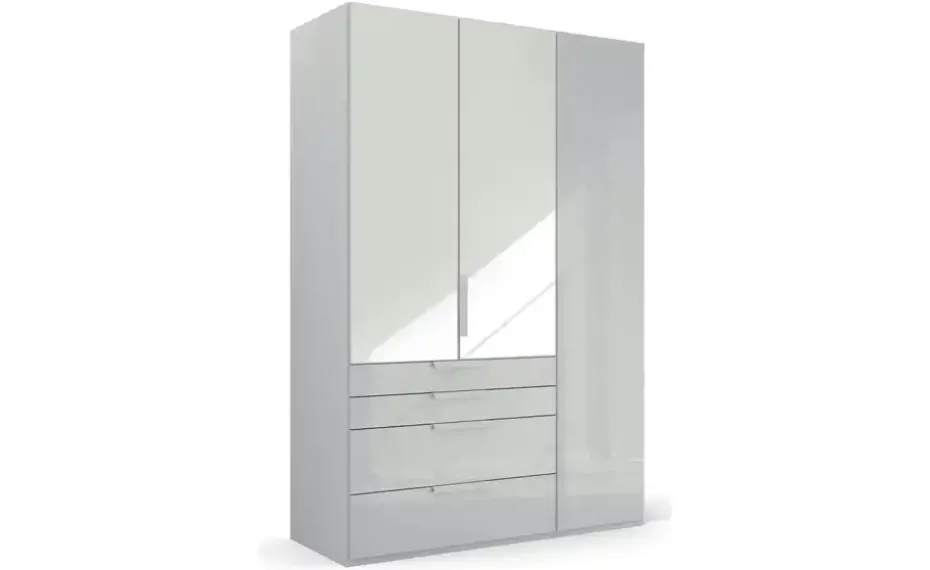 Drehtürenschrank Purisma