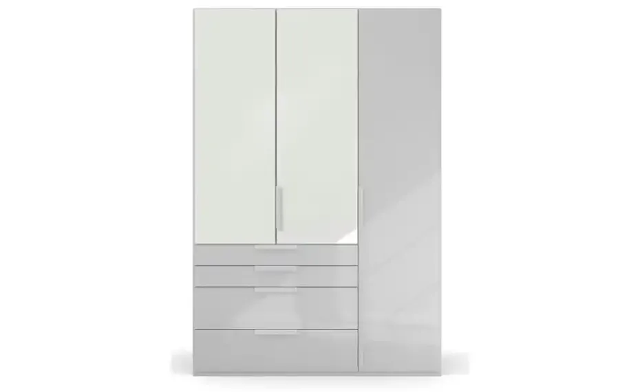 Drehtürenschrank Purisma