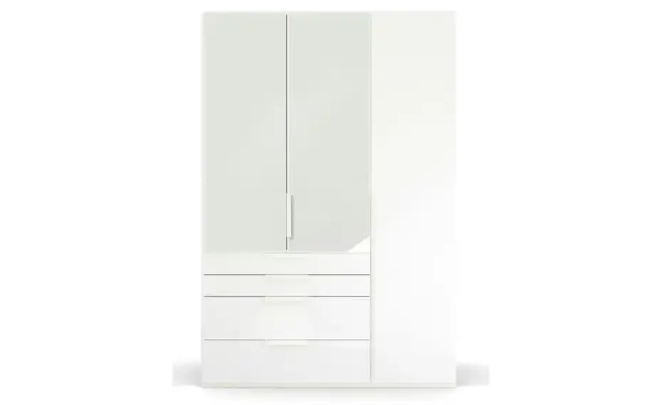 Drehtürenschrank Purisma