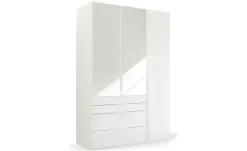Drehtürenschrank Purisma