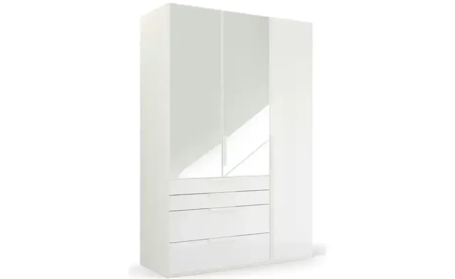 Drehtürenschrank Purisma