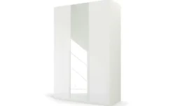 Drehtürenschrank Purisma