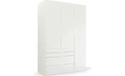 Drehtürenschrank Purisma