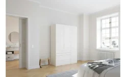 Drehtürenschrank Purisma