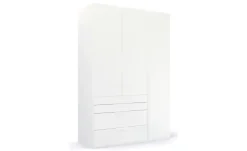 Drehtürenschrank Purisma