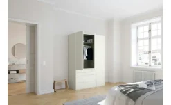 Drehtürenschrank Purisma