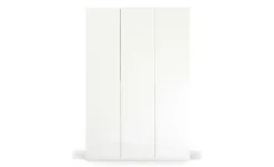 Drehtürenschrank Purisma
