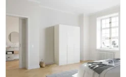Drehtürenschrank Purisma