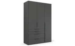 Drehtürenschrank Purisma