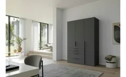 Drehtürenschrank Purisma