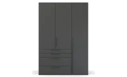 Drehtürenschrank Purisma